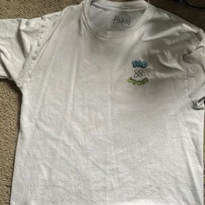 Sad World Shirt